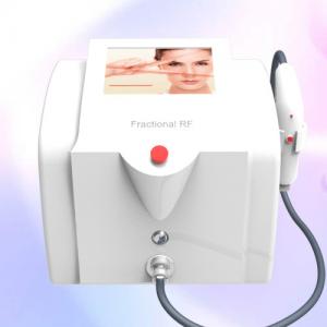 Wholesale home use radio frequency facial machine for Face Lift from china suppliers