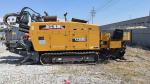 used hdd machine 32ton, used hdd machine xcmg xz320d, used hdd rig 32ton
