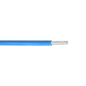 Wholesale UL1726 5AWG 300V 250C Low Voltage Strand Tinned Copper PFA Insulated Wire from china suppliers