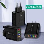 Outpower 48W USB Charger Kits 18W PD Port Smart Adjustment