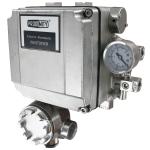 Dwyer Pneumatic Valve Positioner 316 SS Series 165 PRECISOR II