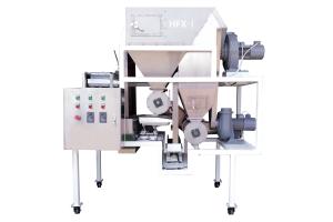 Wholesale Color Sorter Matching Vacuum Sorting Machine For Dried Goods from china suppliers