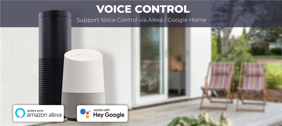 Smart Plug EU type TUV Mark