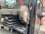 New Good sales of second-hand excavator Doosan DX60 excavator used crawler