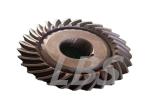 Large Modulus Steel Gears Can Be Customized Large Spur Gears Or Bevel Gear