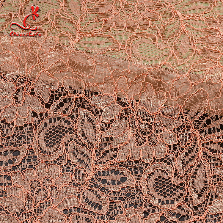 Wholesale African Textiles Lace Fabric Product Voile Lace Fabric Swiss For Garment