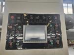 380V Automatic speed Flexo Printing Slotting Die-cutting Machine for Garment