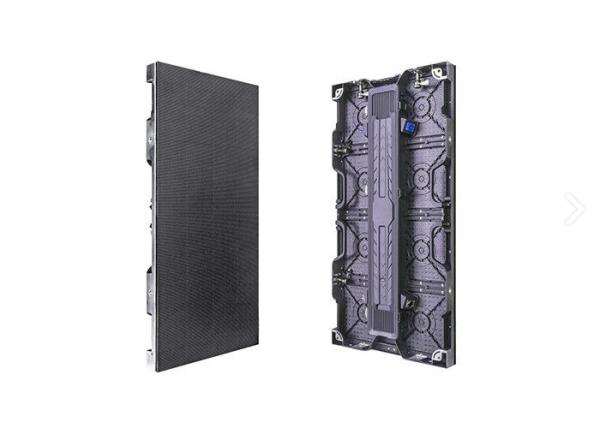 P3.91 Led Video Display Panels Screen , Durable High Brightness Indoor Fixed Led