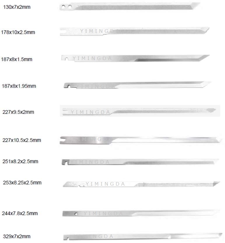 PN 124669 Head Vibration Belt MPH9 Auto Cutter Parts For MPH9