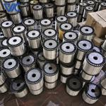 Aerospace Industry Nickel Chromium Alloy Wire Inconel 718 Wire With High