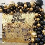 Wedding Mandap Backdrop Pipe Support Hang Drap Frame Adjust Aluminum Wedding