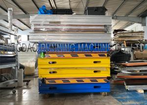Wholesale 650mm-2200mm Hot Vulcanizing Machine Digital Display from china suppliers