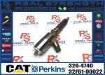 CAT Fuel Injector Nozzle 326-4740 10R-7951 2645A717 10R-7675 2645A743 10R-7670
