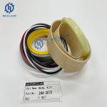 Excavator Repair Oil Seal Kit Rubber CATEEEEEEE Excavator CATEEEEEE 244-2070