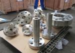 Astm B564 Nickel Alloy Flanges Alloy 825 Uns No8825 So Flange Asme B16.5