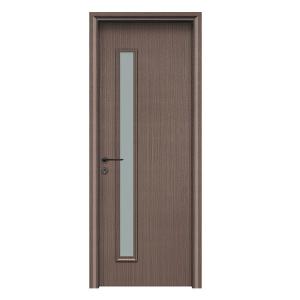 Wholesale Transform Your Home With WPC Hollow Door Perfect Choice For Long-Lasting And Waterproof Doors from china suppliers