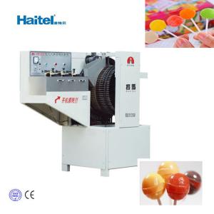 Wholesale Lollipop 8.2KW 625kg/H Automatic Candy Making Machine from china suppliers