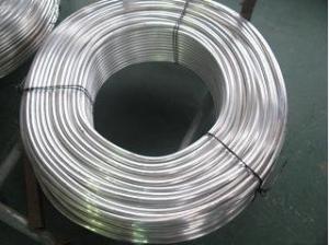 Wholesale High Potential HP Extruded magnesium ribbon anode For Buries Structures from china suppliers