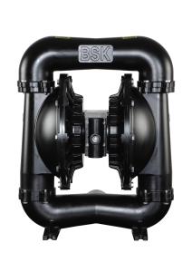 Wholesale Air Operated Double AODD Pump Low Air Pressure Non Leakage 70M Lift from china suppliers