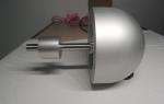 IS 9873-4 /ISO 8124-4 Alu Alloy Impact Head For Swing Elements Without