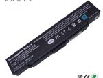 New Replacement 6 Cell Compatible Laptop Battery for Sony BPS9 VGP-BPS9A/B