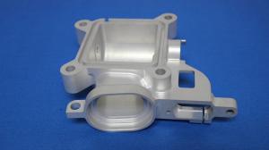 Wholesale CNC Aluminum Prototype Machining Anodized For Automotive Lighting Parts from china suppliers
