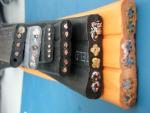 Elevator Control Cables, Flat Control Cable, Traveling Cable