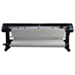 Hot 190cm 72inch Fast Big Ink Cartridge Paper Pattern Graph Contour Printing