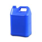 10L Square Plastic Water Liquid Storage Food Grade Shampoo Shower Packaging