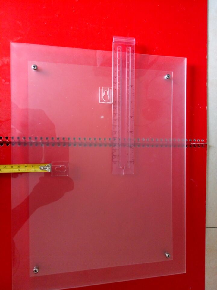 Wholesale Acrylic Certificate Display from china suppliers