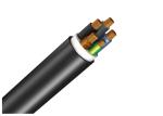 150sqmm Multicore Pvc Insulated Power Cable Oem With Tuv / Kema Certificate