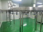 Full Auto 18 Heads Spring Water Washing Filling Capping Machine for Packaging