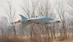 SE37 Oil And Gas Pipeline Inspection Drone 90km/h-140km/h Emergency Response