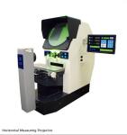 Providing Coordinate Optical Measuring Equipment, Optical Profile Measurement