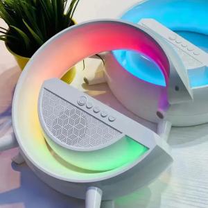 Wholesale BT2301 Radio Bluetooth Speaker Wireless with 10W Wireless Charging Power from china suppliers