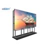 Buy cheap Full Color 55 Inchdigital Video Wall , Stage Background Video Wall Monitors from wholesalers