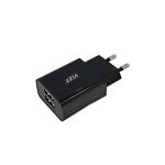 Dual USB Ports EU US Standard Portable Cell Phone Fast Charger