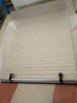Aluminum Security Rolling Door for Truck and Vehicles Roller Shutter