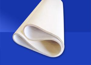 Wholesale BOM Type Paper Making Felt Single Layer Heat Resistant Felt Pads from china suppliers