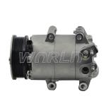 Car Air Conditioner Compressor 12V For Ford For Ecospost For Bmax 2008-2017