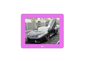 Wholesale 12.1 Inch Exhibition Work Smart TV Frame Digital Museum Anti-Glare Matte LCD Digital Photo Frame from china suppliers