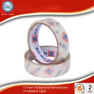 Wholesale 80m Colored Packaging Tape High Adhesive Customized Acrylic Adhesive from china suppliers