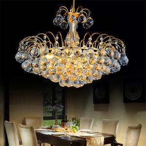 Wholesale Rose gold chandelier ceiling light fixtures for Indoor home Lighting Fixtures (WH-CA-26) from china suppliers