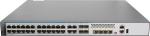 Used 5720-EI Series 28-Port 10/100/1000 Network Switch S5720-36C-EI-AC for Rack
