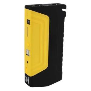 Wholesale A10 High Capacity High Power Portable Jump Starter 12000mAh Multifunction from china suppliers