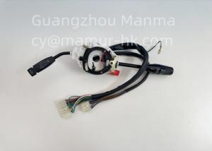 Wholesale Comb Switch ISUZU Truck Parts For NKR NHR JMC M-4684 from china suppliers