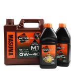 Car Engine Oil Filter 04152-WA010 11428507683 for BMW 3-SERIES E90 by MFC-E476