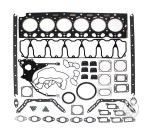 VOLVO D6D D7D D12D Overhaul Full Engine Gasket Kit Excavator Engine Parts