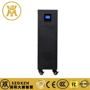 Wholesale H10K High-Frequency Online UPS 10KVA/8KW with Zero Downtime for Demanding Business Environments from china suppliers