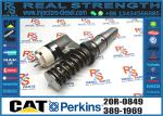 Common Rail Injector Assy 392-0215 392-0216 392-0217 392-0219 20R-3477 20R-3483